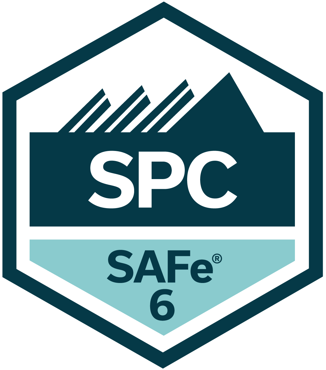 SAFe Practice Consultant (SPC) — SAFe 6